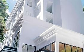 Indie Hotel Kuala Lumpur